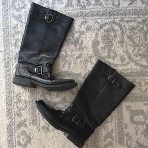 Steve Madden Boots